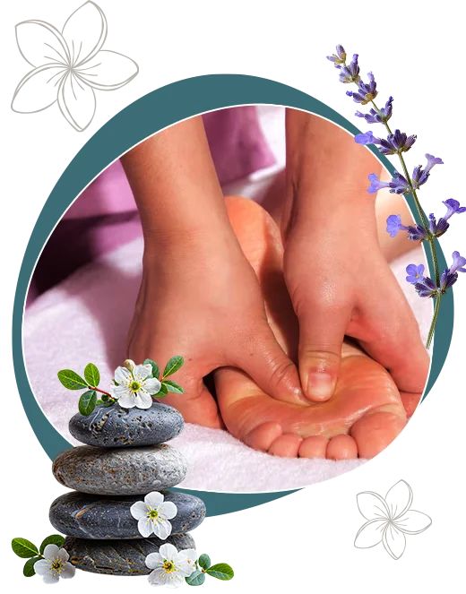 Foot Reflexology