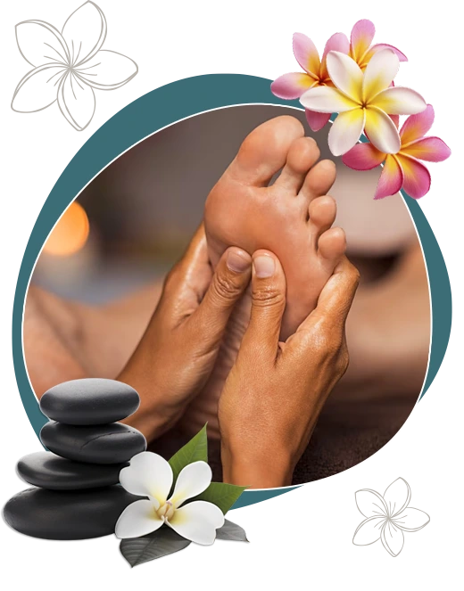 Foot Reflexology