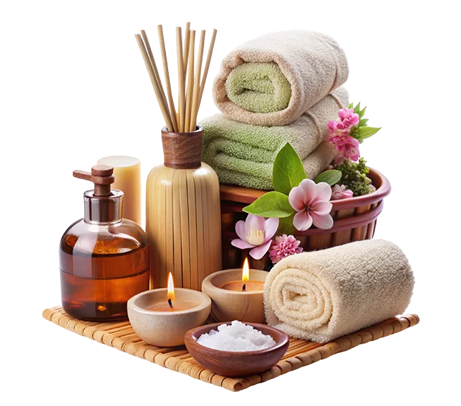 Foot Reflexology Velachery